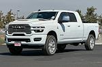 New 2026 Ram 3500 Laramie Mega Cab 4WD Pickup for sale #T35358 - photo 7