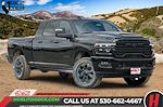 New 2026 Ram 2500 Laramie Mega Cab 4WD Pickup for sale #T35359 - photo 1