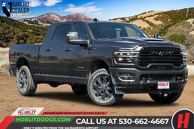 New 2026 Ram 2500 Laramie Mega Cab 4WD Pickup for sale #T35360 - photo 1