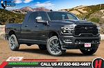 New 2026 Ram 2500 Laramie Mega Cab 4WD Pickup for sale #T35360 - photo 1