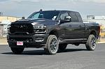 New 2026 Ram 2500 Laramie Mega Cab 4WD Pickup for sale #T35360 - photo 7