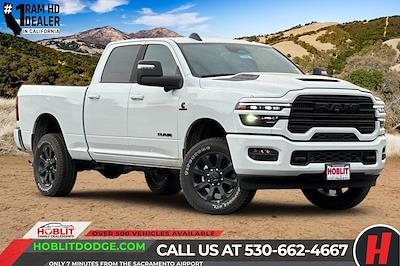 New 2026 Ram 2500 Laramie Crew Cab 4WD Pickup for sale #T35361 - photo 1