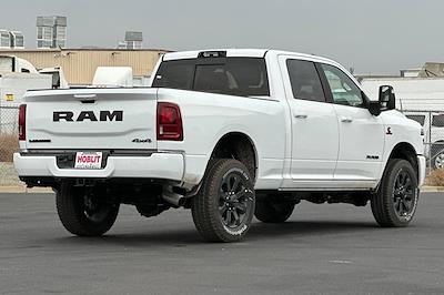 New 2026 Ram 2500 Laramie Crew Cab 4WD Pickup for sale #T35361 - photo 2