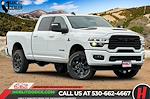 New 2026 Ram 2500 Laramie Crew Cab 4WD Pickup for sale #T35361 - photo 1