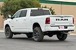 New 2026 Ram 2500 Laramie Crew Cab 4WD Pickup for sale #T35361 - photo 5