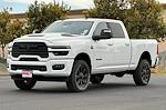 New 2026 Ram 2500 Laramie Crew Cab 4WD Pickup for sale #T35361 - photo 7