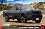 New 2026 Ram 2500 Rebel Crew Cab 4WD Pickup for sale #T35367 - photo 1