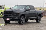New 2026 Ram 2500 Rebel Crew Cab 4WD Pickup for sale #T35367 - photo 7