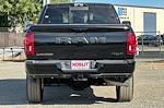 New 2026 Ram 3500 Laramie Mega Cab 4WD Pickup for sale #T35368 - photo 4