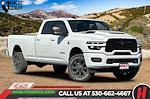 New 2026 Ram 2500 Laramie Crew Cab 4WD Pickup for sale #T35369 - photo 1
