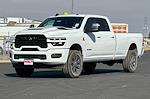 New 2026 Ram 2500 Laramie Crew Cab 4WD Pickup for sale #T35369 - photo 7