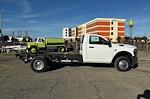 New 2026 Ram 3500 Tradesman Regular Cab 4WD 84 CA Cab Chassis for sale #T35370 - photo 3