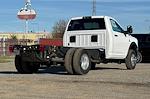 New 2026 Ram 3500 Tradesman Regular Cab 4WD 84 CA Cab Chassis for sale #T35370 - photo 2