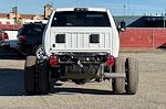 New 2026 Ram 3500 Tradesman Regular Cab 4WD 84 CA Cab Chassis for sale #T35370 - photo 4