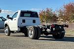 New 2026 Ram 3500 Tradesman Regular Cab 4WD 84 CA Cab Chassis for sale #T35370 - photo 5