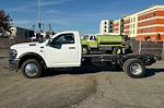 New 2026 Ram 3500 Tradesman Regular Cab 4WD 84 CA Cab Chassis for sale #T35370 - photo 6