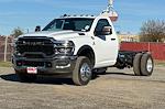New 2026 Ram 3500 Tradesman Regular Cab 4WD 84 CA Cab Chassis for sale #T35370 - photo 7
