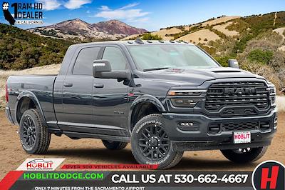 New 2026 Ram 3500 Limited Mega Cab for sale #T35372 - photo 1