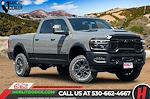 New 2026 Ram 2500 Power Wagon Crew Cab 4WD Pickup for sale #T35374 - photo 1