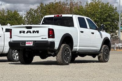 New 2026 Ram 2500 Tradesman Crew Cab 4WD Pickup for sale #T35376 - photo 2