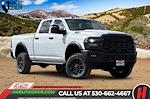 New 2026 Ram 2500 Tradesman Crew Cab 4WD Pickup for sale #T35376 - photo 1