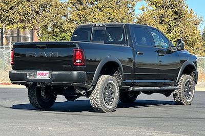 New 2026 Ram 2500 Tradesman Crew Cab 4WD Pickup for sale #T35377 - photo 2