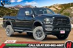 New 2026 Ram 2500 Tradesman Crew Cab 4WD Pickup for sale #T35377 - photo 1