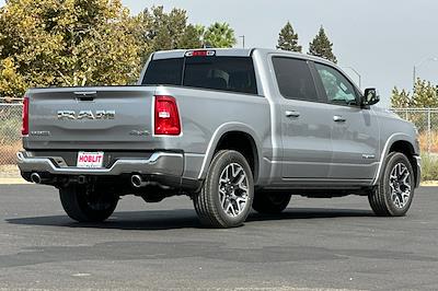 New 2026 Ram 1500 Laramie Crew Cab 4WD Pickup for sale #T35378 - photo 2