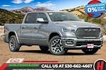 New 2026 Ram 1500 Laramie Crew Cab 4WD Pickup for sale #T35378 - photo 1