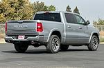 New 2026 Ram 1500 Laramie Crew Cab 4WD Pickup for sale #T35378 - photo 2