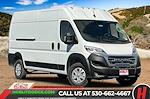 New 2026 Ram ProMaster 2500 High Roof Empty Cargo Van for sale #T35379 - photo 1