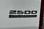 New 2026 Ram ProMaster 2500 High Roof Empty Cargo Van for sale #T35379 - photo 26