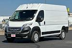 New 2026 Ram ProMaster 2500 High Roof Empty Cargo Van for sale #T35379 - photo 7
