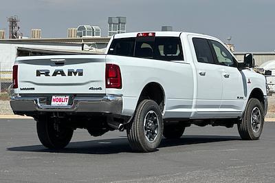 New 2026 Ram 2500 Laramie Crew Cab 4WD Pickup for sale #T35380 - photo 2