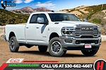 New 2026 Ram 2500 Laramie Crew Cab 4WD Pickup for sale #T35380 - photo 1