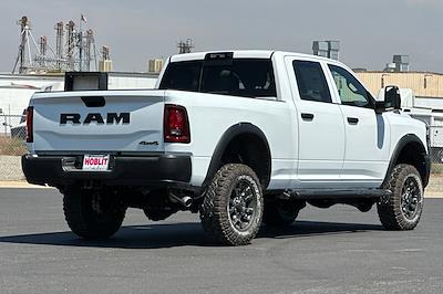 New 2026 Ram 2500 Tradesman Crew Cab 4WD Pickup for sale #T35381 - photo 2