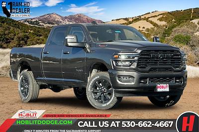 New 2026 Ram 2500 Big Horn Crew Cab 4WD Pickup for sale #T35382 - photo 1