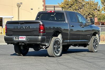 New 2026 Ram 2500 Big Horn Crew Cab 4WD Pickup for sale #T35382 - photo 2
