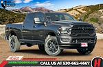 New 2026 Ram 2500 Big Horn Crew Cab 4WD Pickup for sale #T35382 - photo 1