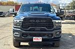 New 2026 Ram 3500 Laramie Mega Cab 4WD Pickup for sale #T35384 - photo 8