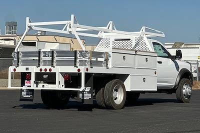 2026 Ram 5500 Regular Cab DRW RWD Scelzi Contractor Truck for sale #T35386 - photo 2