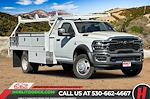 2026 Ram 5500 Regular Cab DRW RWD Scelzi Contractor Truck for sale #T35386 - photo 1