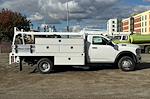 New 2025 Ram 5500 Regular Cab 4WD Scelzi Mechanics Body for sale #T35387 - photo 3