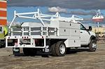 New 2025 Ram 5500 Regular Cab 4WD Scelzi Mechanics Body for sale #T35387 - photo 2