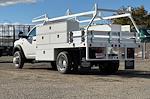 New 2025 Ram 5500 Regular Cab 4WD Scelzi Mechanics Body for sale #T35387 - photo 5