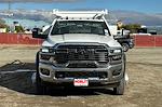 New 2025 Ram 5500 Regular Cab 4WD Scelzi Mechanics Body for sale #T35387 - photo 8