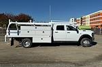 New 2026 Ram 5500 Crew Cab 4WD Contractor Truck for sale #T35388 - photo 3