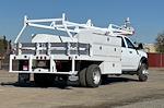 New 2026 Ram 5500 Crew Cab 4WD Contractor Truck for sale #T35388 - photo 2
