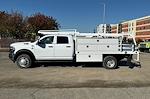 New 2026 Ram 5500 Crew Cab 4WD Contractor Truck for sale #T35388 - photo 6