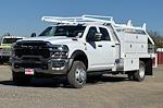 New 2026 Ram 5500 Crew Cab 4WD Contractor Truck for sale #T35388 - photo 7